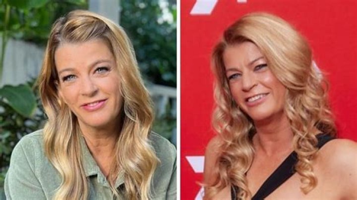 Better Homes and Gardens star Melissa King reveals secret health ordeal