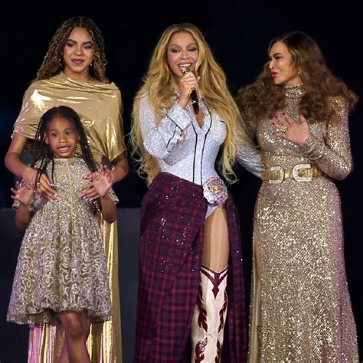 Beyoncé makes bold career decision for the sake of her twins Rumi and Sir - and her family will be happy