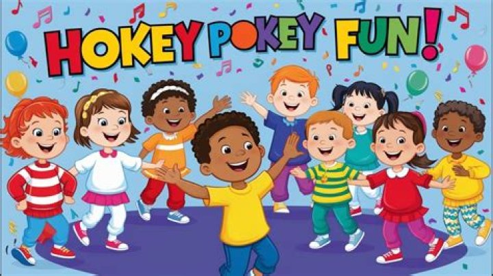 Big Pokey Children: Did Big Pokey Kids?