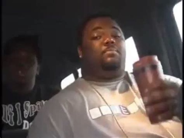 Big Pokey Wife: Was Big Pokey Married?