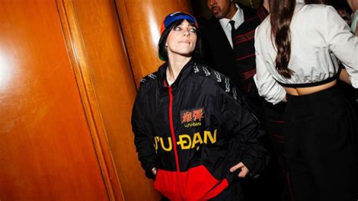 Billie Eilish surprises with epic transformation post-Met Gala sheer dress