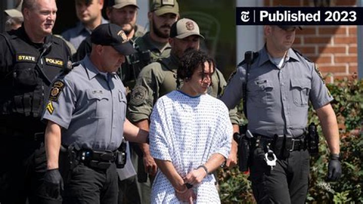 Billings Child Told Police Dad Fought Murderers