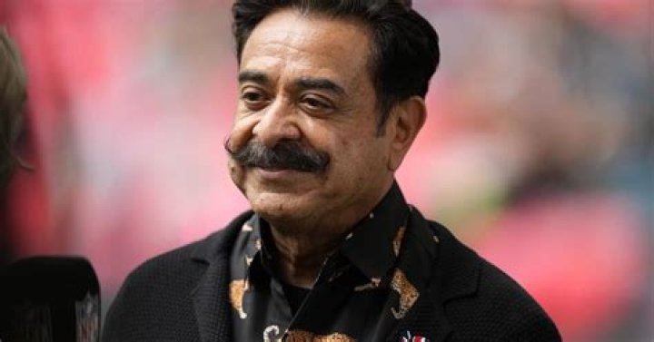 Billionaire owner Shad Khan has the Jaguars reaching new heights after some dreadful lows