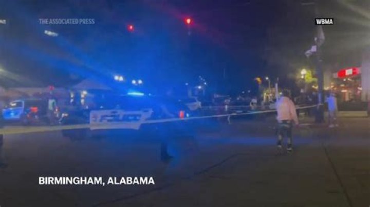 Birmingham | AP News