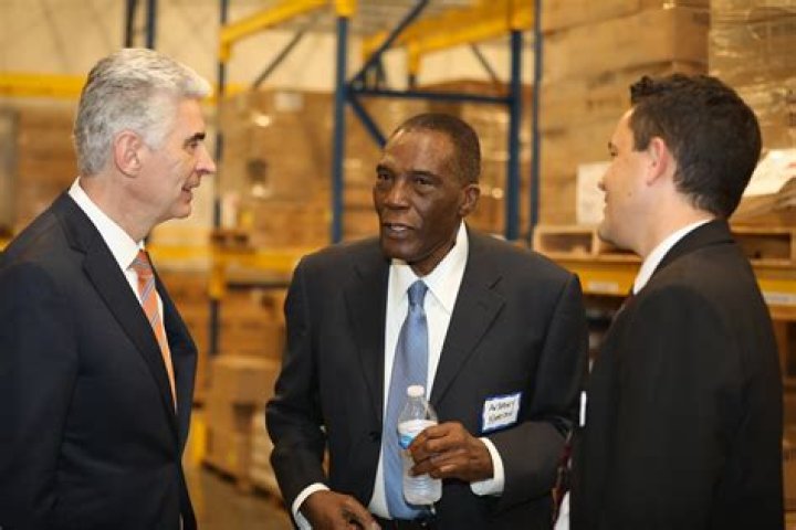 Bishop Gerald Causse: Meet the new Presiding Bishop of the Church