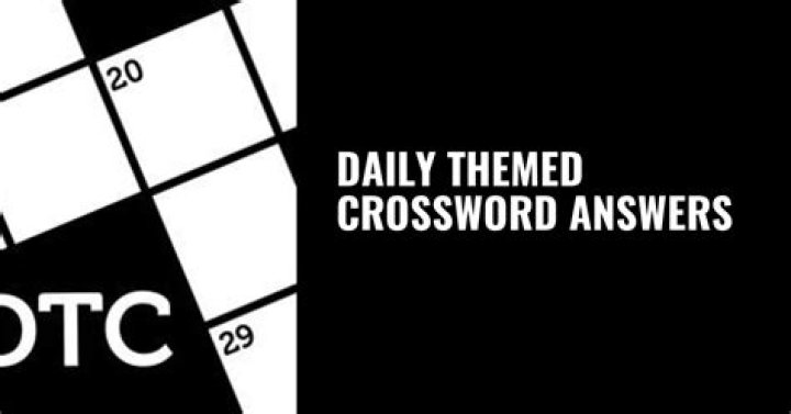 Black gemstone usually Crossword Clue Daily Themed Crossword