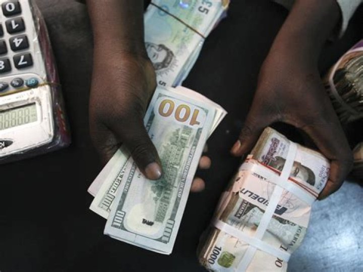 Black Market Dollar (USD) To Naira (NGN) Exchange Rate Today 25th March 2024