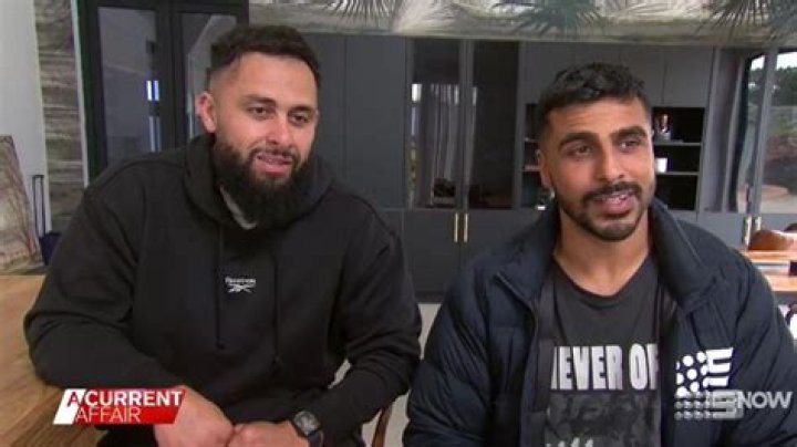 Block 2022 winners Omar and Oz hit out at Adrian Portelli ‘rigged’ claims