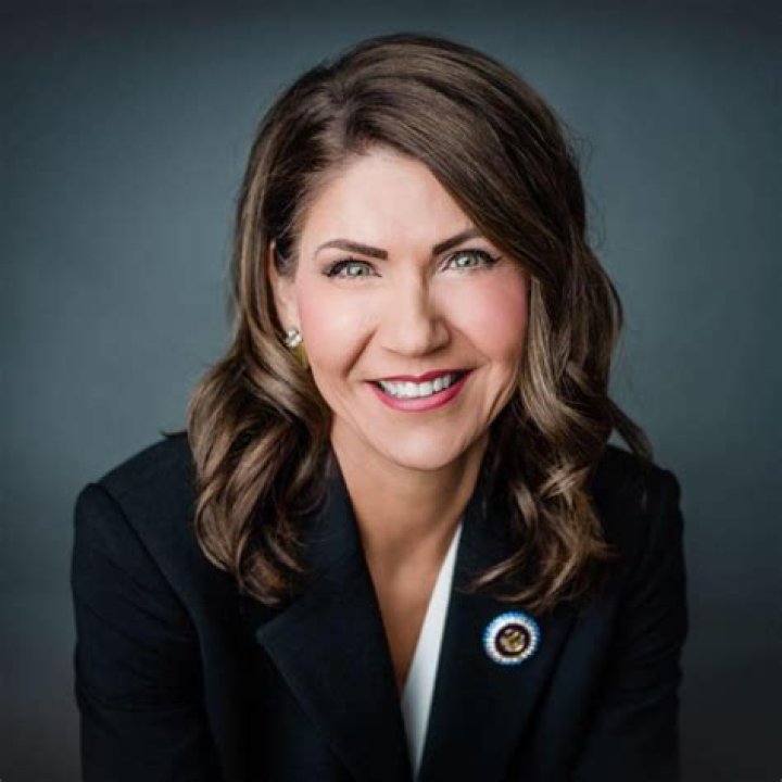 Board: SD Gov. Kristi Noem may have 'engaged in misconduct’