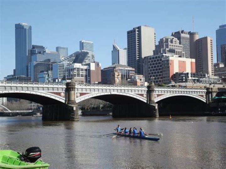 Body ‘yet to be identified’ after discovery in Yarra river