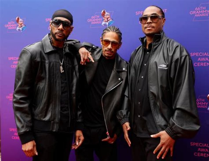 Bone Thugs-n-Harmony | News, Sports, Jobs