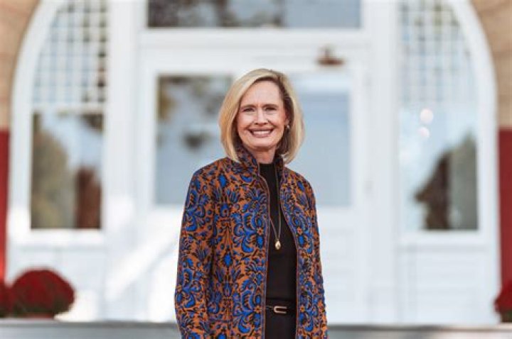 Bonnie H. Cordon named president of Southern Virginia University