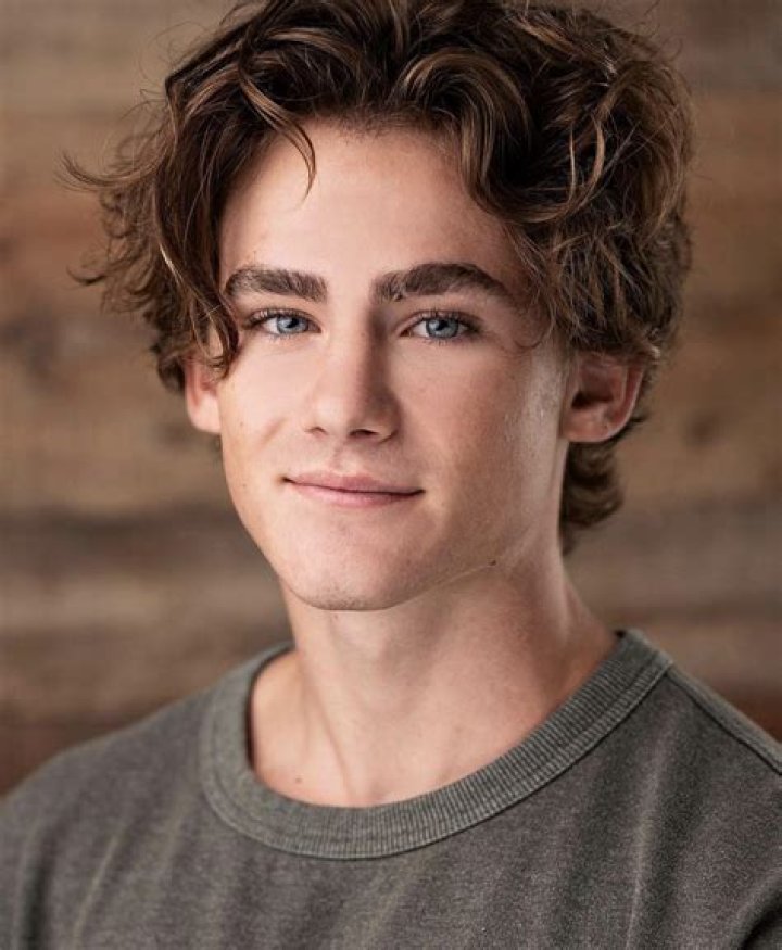 Brady Hepner Net Worth, Age, Height and More