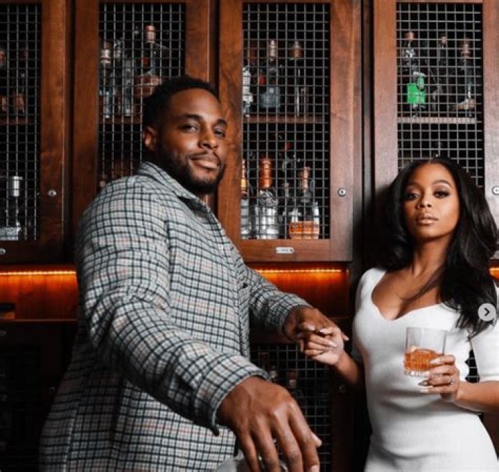 Bresha Webb Bio, Age, Parents, Husband, Children