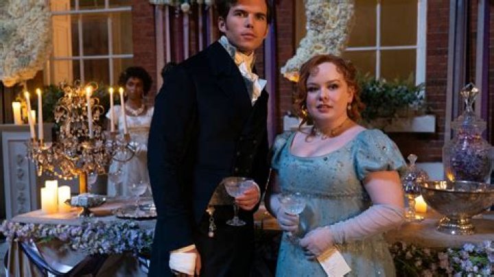 Bridgerton season three brand new images have landed - and we’re already swooning