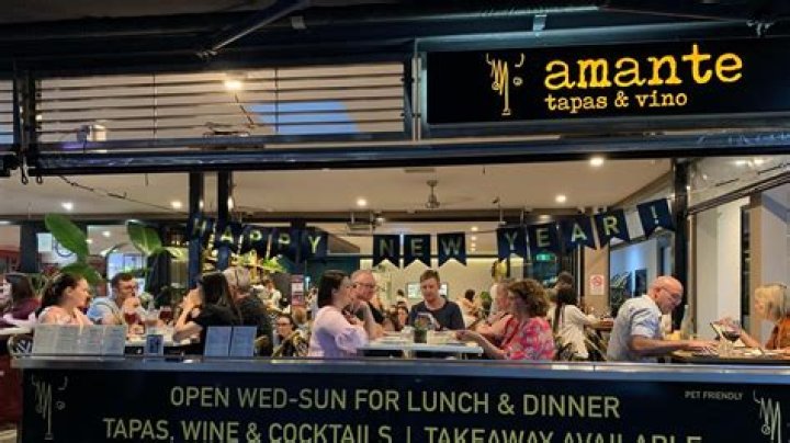 Brisbane restaurants La Quinta and Amante shut down over landlord dispute