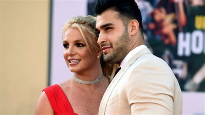 Britney Spears opens up after husband files for divorce: 'I'm a little shocked'