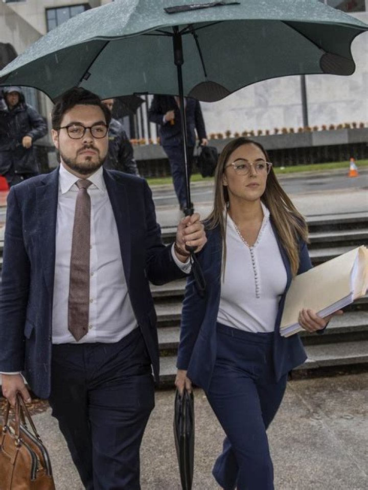 Brittany Higgins, Bruce Lehrmann rape trial: Meet the lawyers