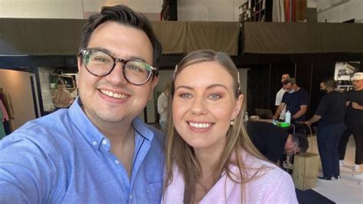 Brittany Higgins’ fiance David Sharaz has lashed out at Lisa Wilkinson