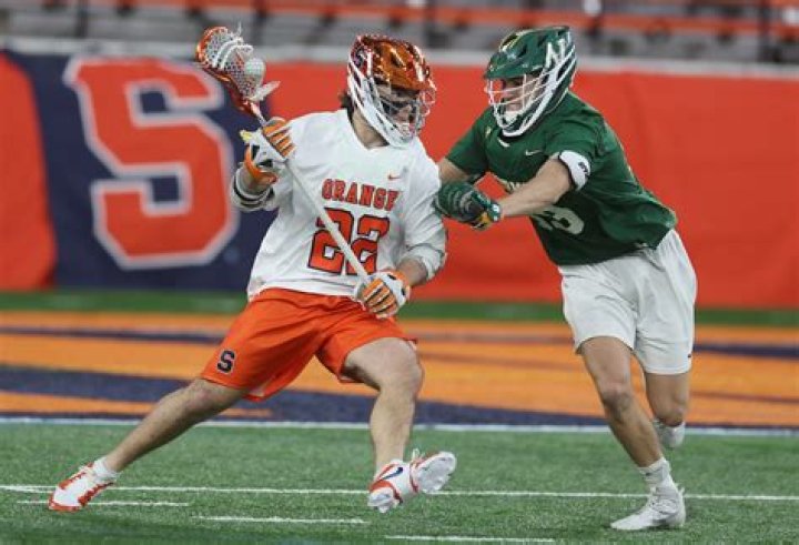 Brooke Chase Obituary, Syracuse University Lacrosse Legend Has Died