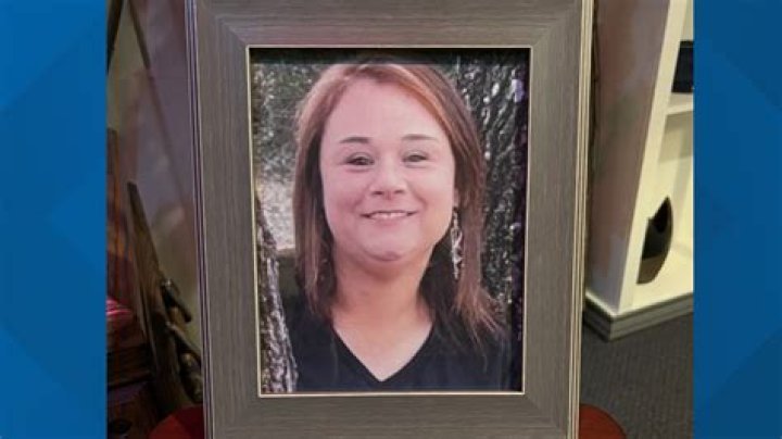 Brooke Lawson Obituary, Lake Odessa Michigan, Murder December