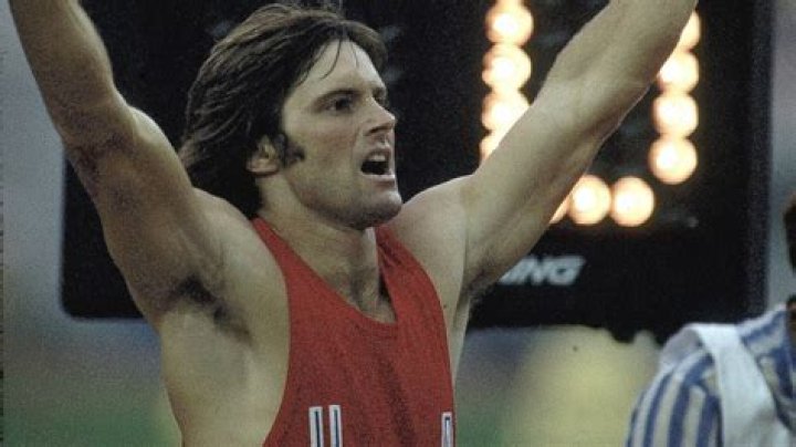 Bruce Jenner’s Journey Through the Years