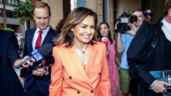 Bruce Lehrmann trial against Channel 10, Lisa Wilkinson, live coverage