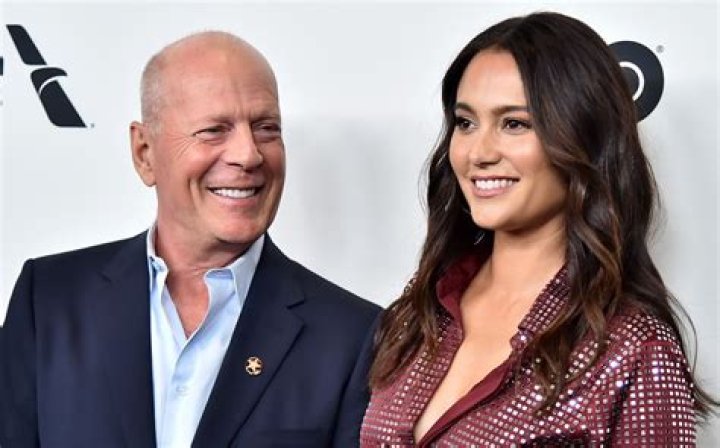 Bruce Willis' daughter shares update on dad's health