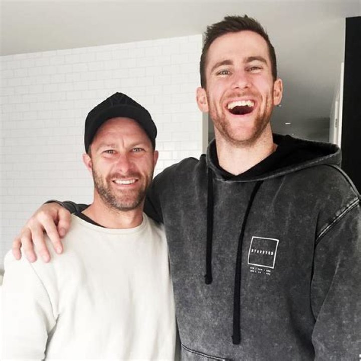 BT fails to recognise major Aussie sports star: ‘Is this your brother, Steele?’