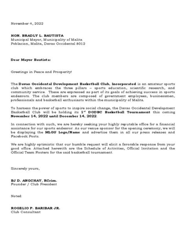 Budget increase proposed for Mayor’s Office | News, Sports, Jobs