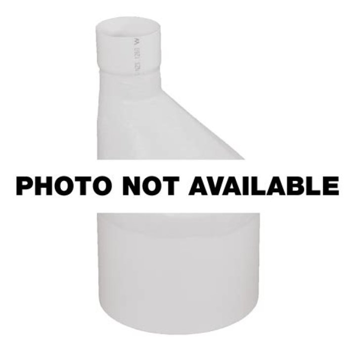 Bunnings $11 PVC DWV Taper Level Invert pipe ‘selling out’ after cup holder hack