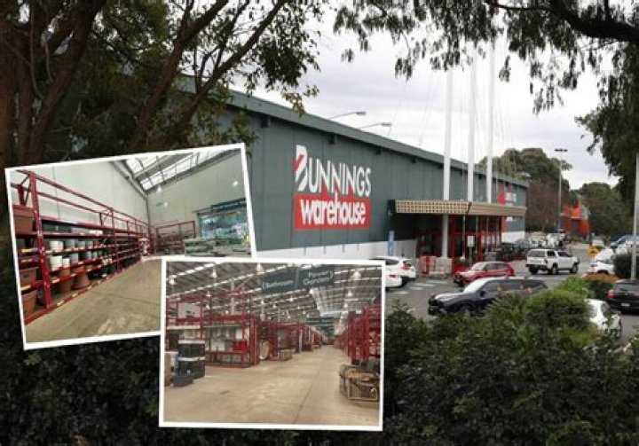 Bunnings confirms closure of seven NZ outlets, loss of 145 roles