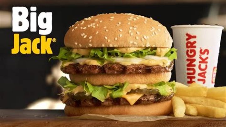 Burger war: Hungry Jacks’ huge legal win over Maccas