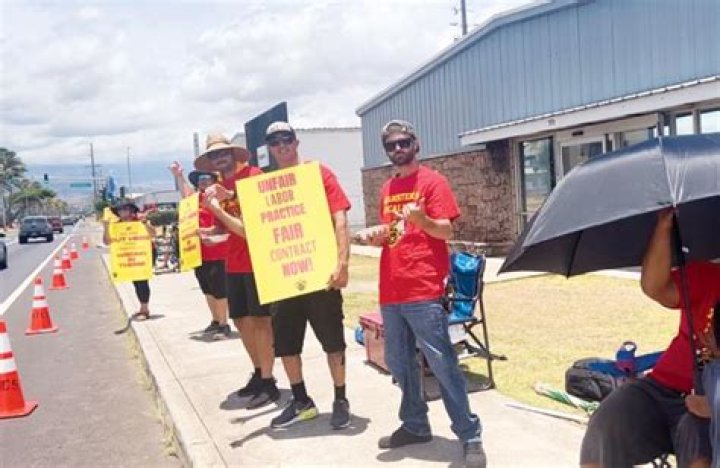 Businesses feel crunch as Hawai‘i Gas talks continue | News, Sports, Jobs