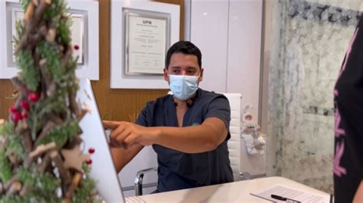 Buttocks enhancement procedures can cost thousands, health issues