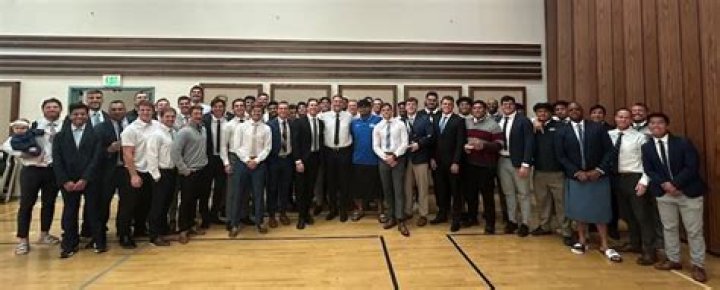 BYU lineman Jake Eichorn reflects on his Latter-day Saint conversion