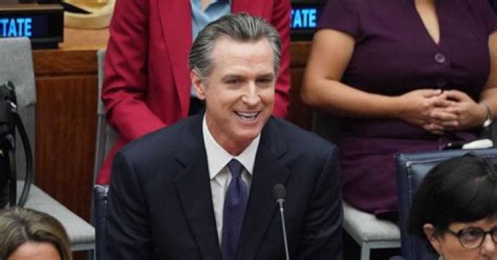 California Gender Identity Bill: Newsom’s Veto Explored