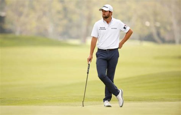 Cameron Young Net Worth 2023