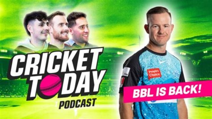 Can D’Arcy Short fire? Strikers vs Thunder BBL Preview + Players to TRADE OUT of SuperCoach