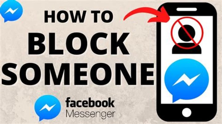 Can You Block Someone On Facebook But Not Messenger, How To Block Someone On Facebook But Not Messenger?