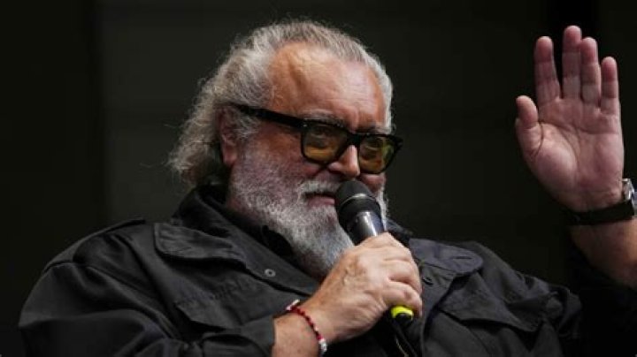 Career, biography and origin of diego abatantuono