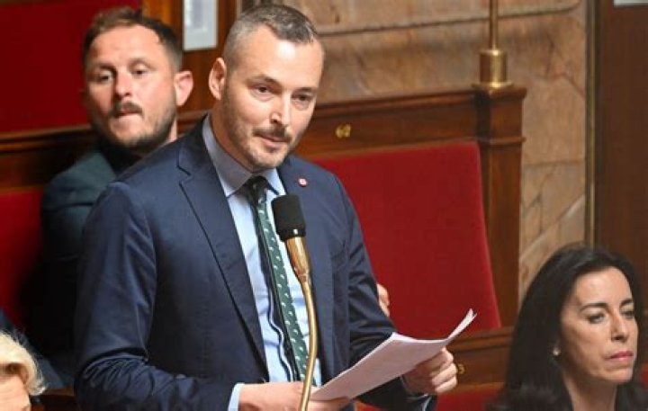 Career, biography and origin of Ersilia Soudais National Assembly