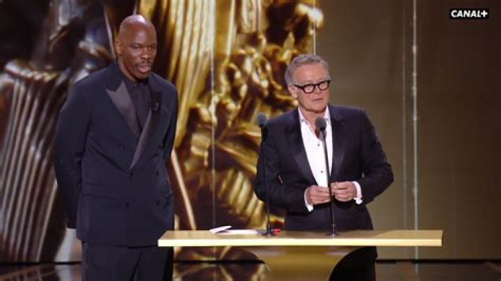 Career, biography and origin of Franck Dubosc