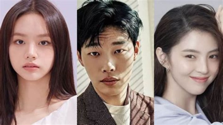 Career, biography and origin of han sohee