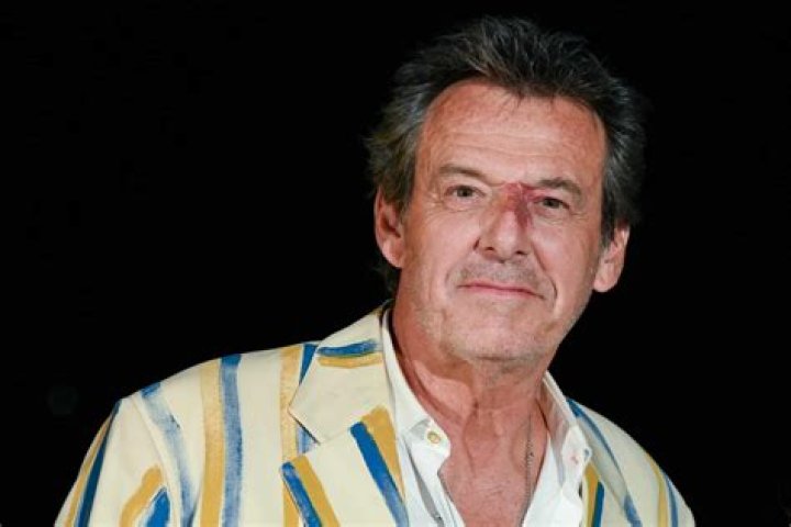 Career, biography and origin of jean luc reichmann