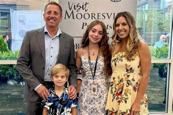 Carla Wallace Obituary Huntersville NC, Nascar, Family Mourns Death