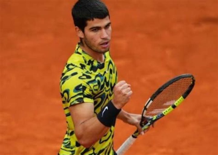 Carlos Alcaraz Net Worth 2023