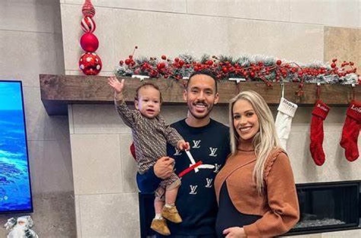 Carlos Correa Wife: Who Is Daniella Rodriguez?