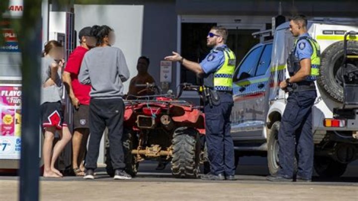 Carnarvon Alcohol laws: WA Police given new powers to combat sly grogging