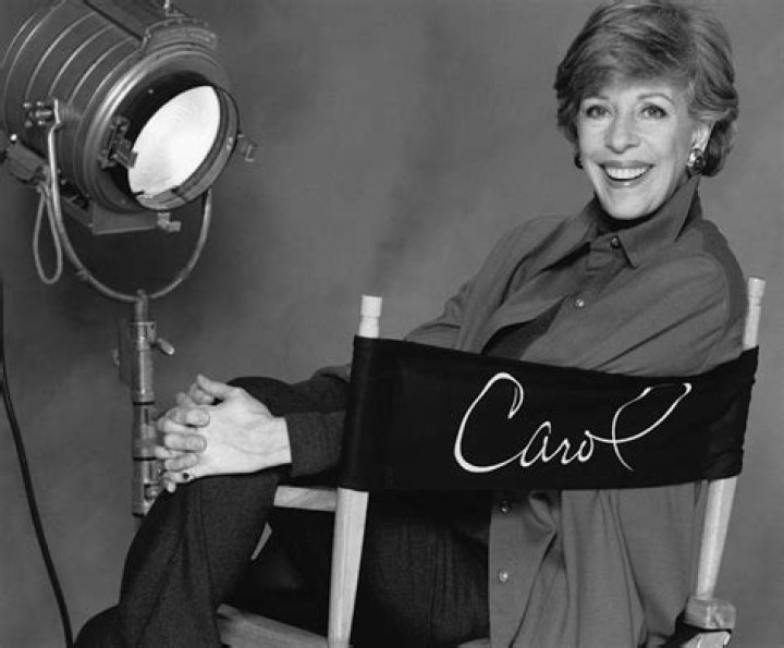 Carol Burnett – Bio, Net Worth, Cast, Movies and TV Series